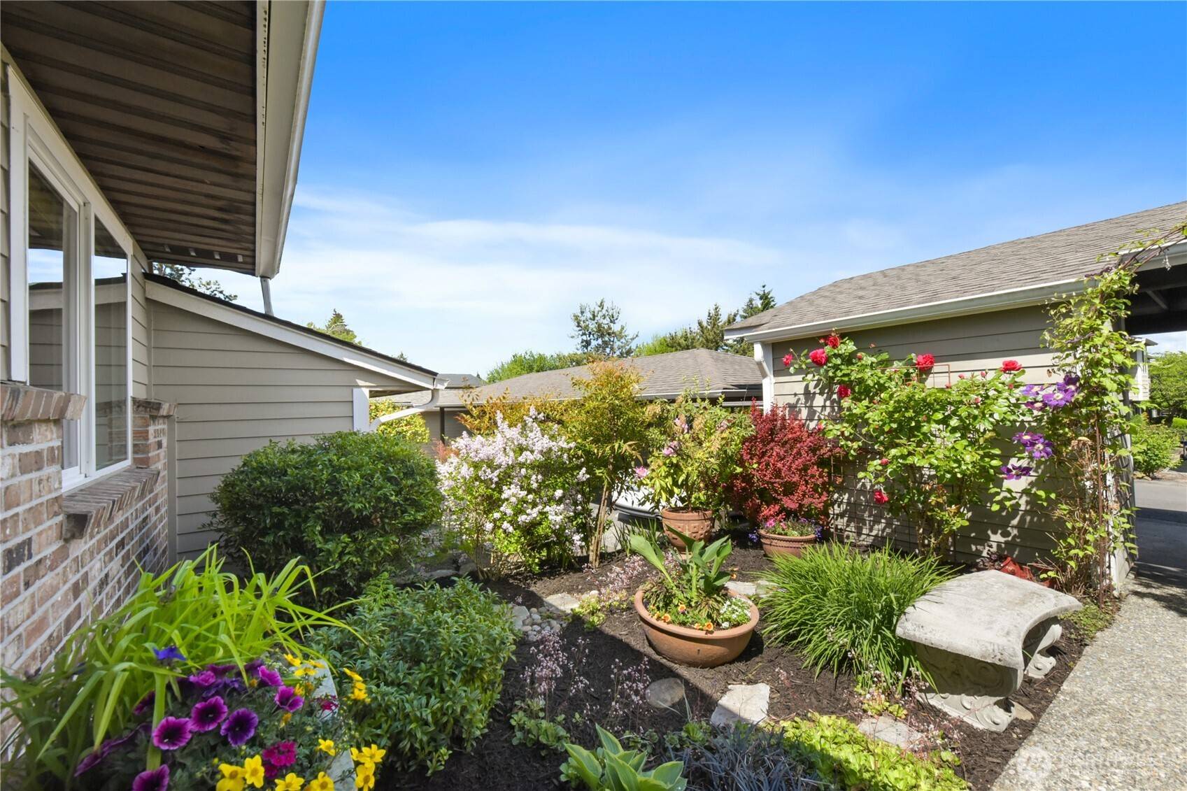 Kirkland, WA 98033,612 Kirkland AVE #A4