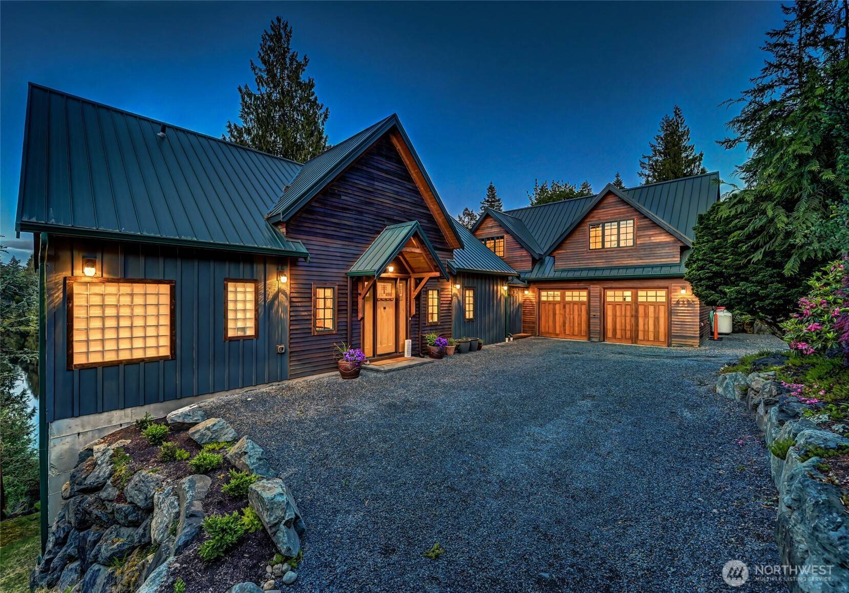 Snohomish, WA 98290,6325 Adams Log Cabin RD