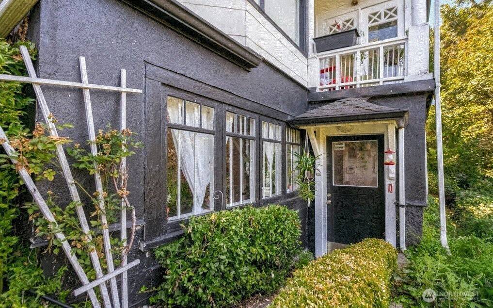 Seattle, WA 98144,1745 12th AVE S #1 - 4