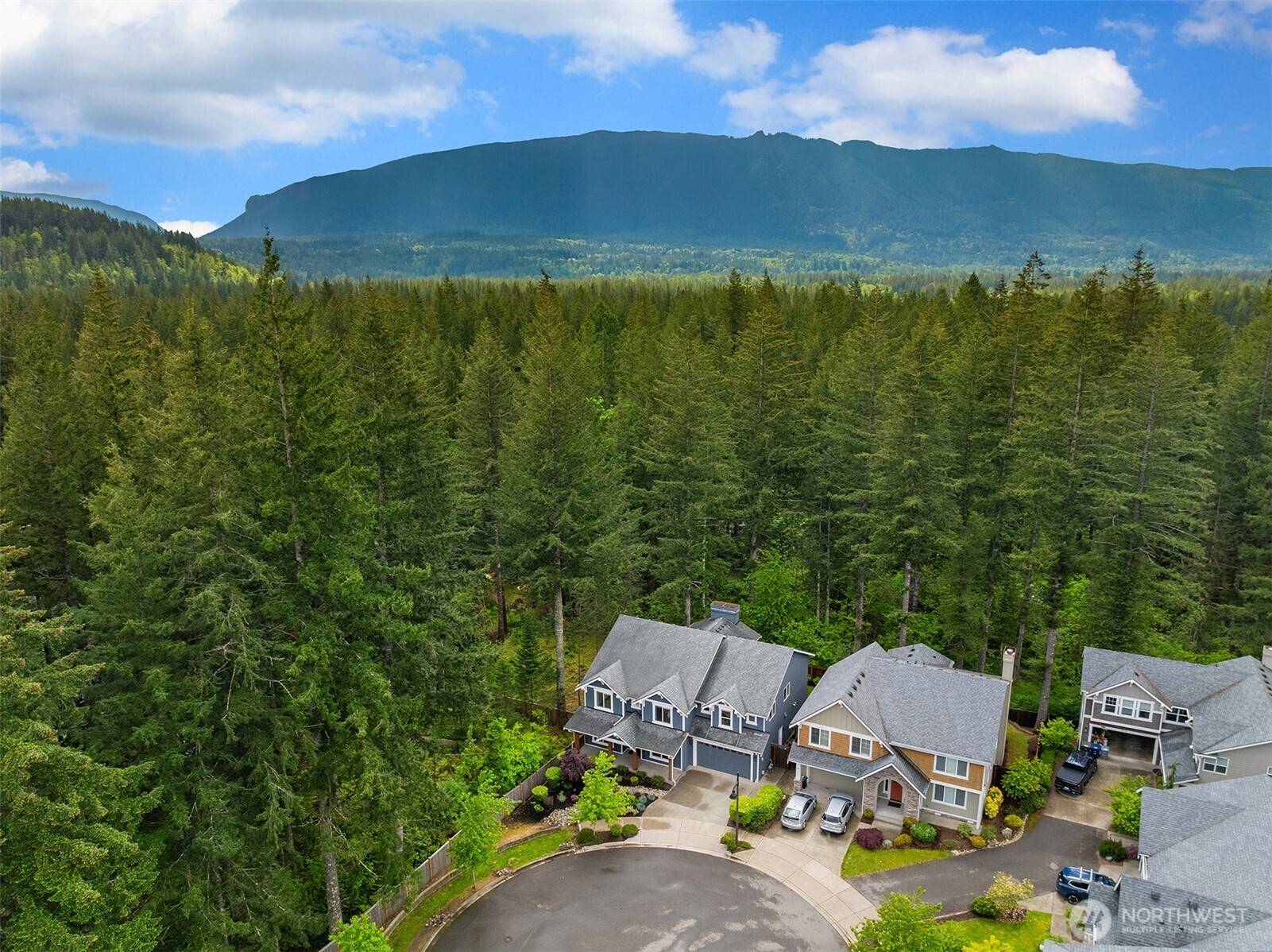 North Bend, WA 98045,3504 SE 16th ST