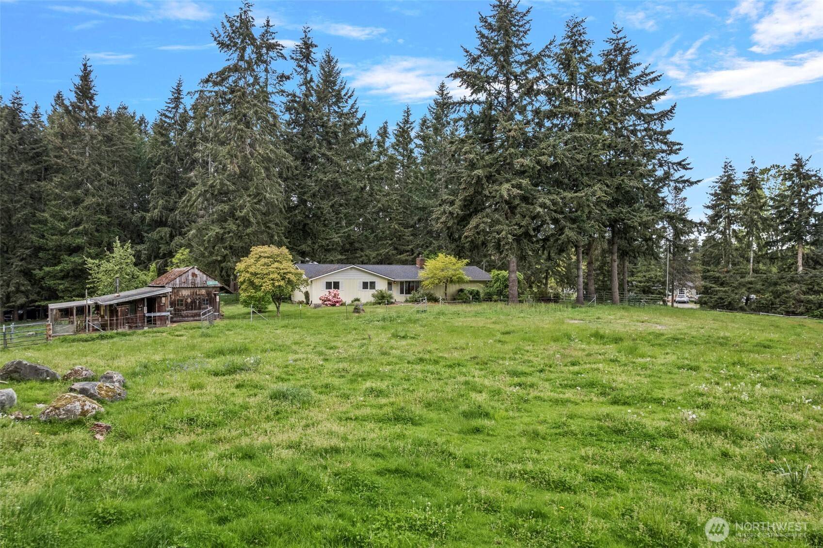 Clinton, WA 98236,4340 Rollinghill RD