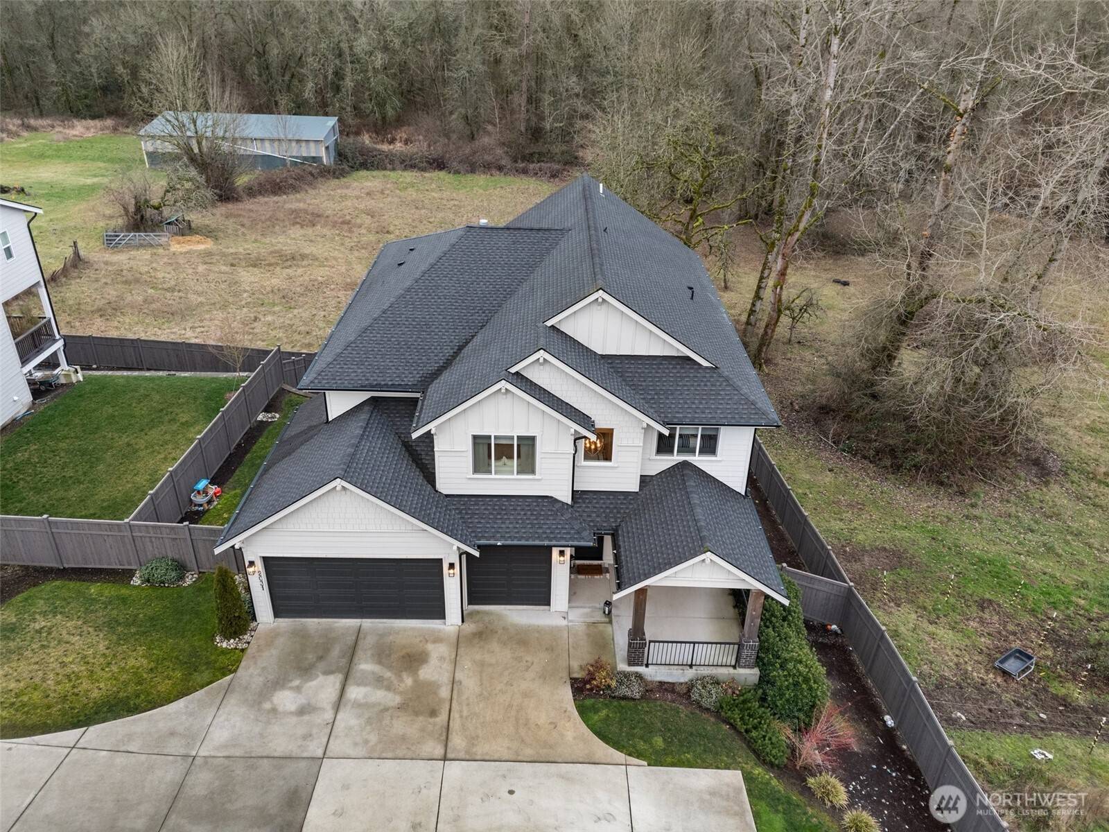 Puyallup, WA 98371,2031 S Fruitland