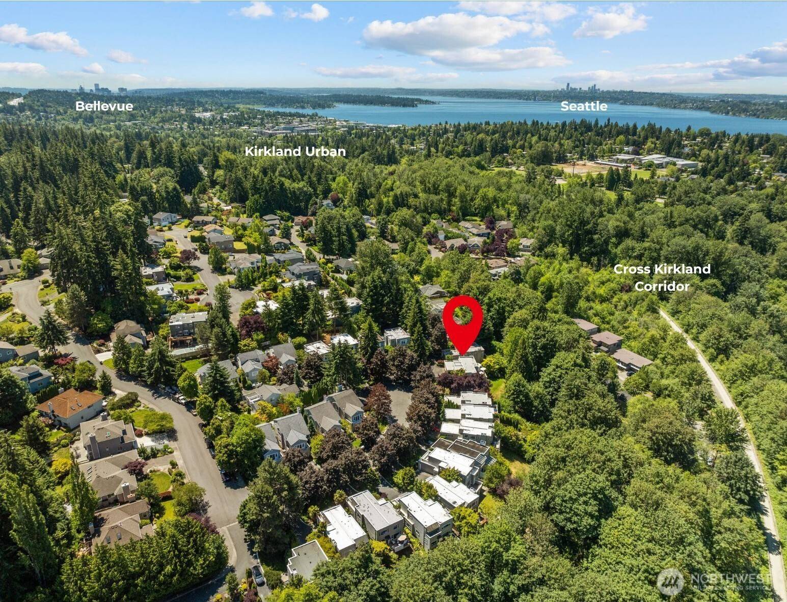 Kirkland, WA 98033,11120 NE 106th PL