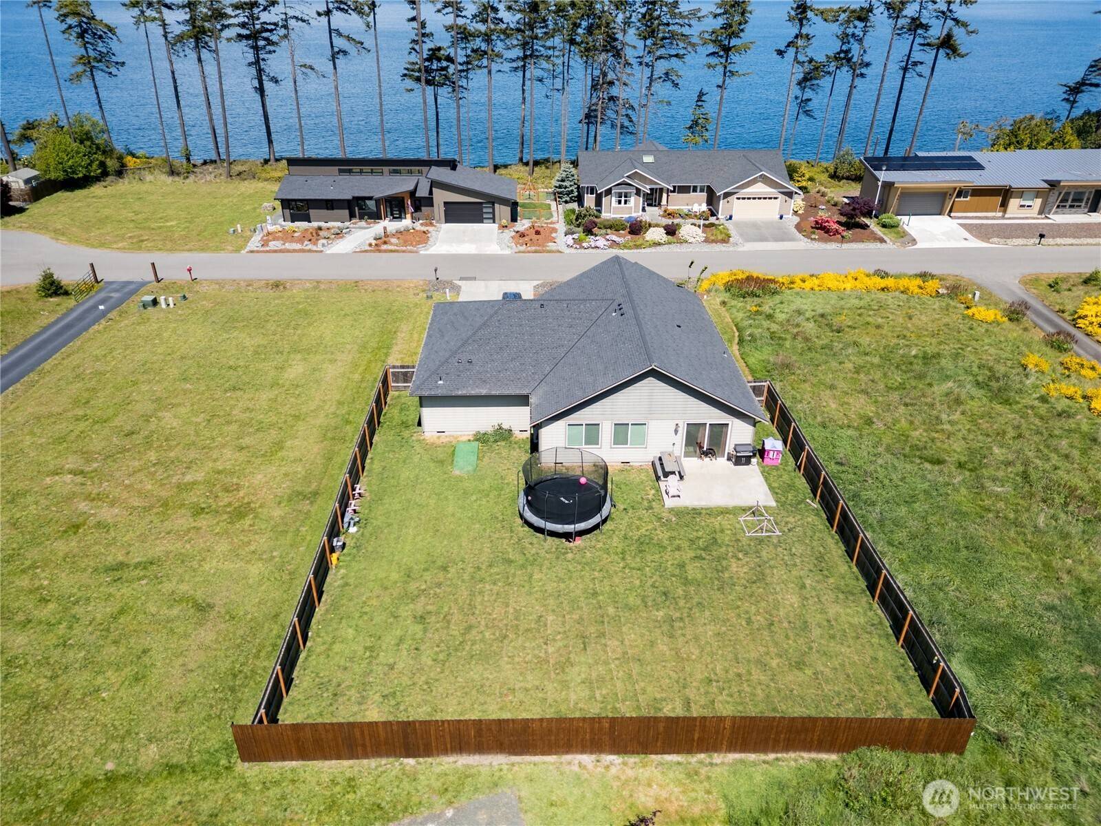 Port Angeles, WA 98363,1109 Walker ST