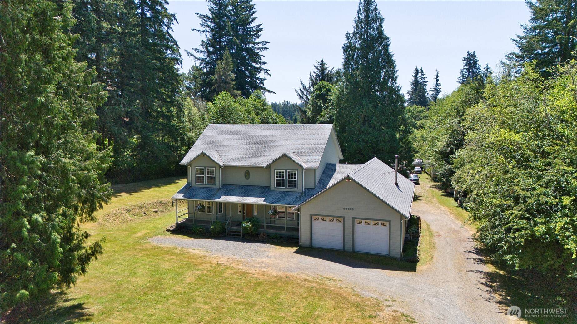 Maple Valley, WA 98038,25015 SE 200th ST