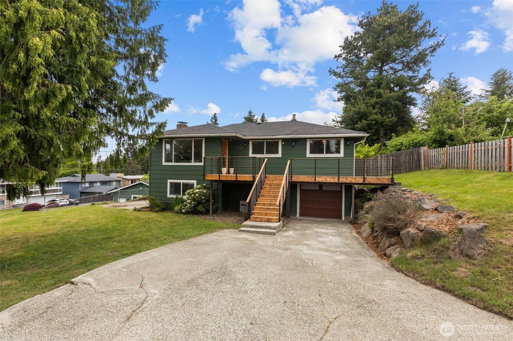 Des Moines, WA 98198,430 S 201st ST