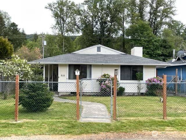 Ryderwood, WA 98581,510 Morse ST