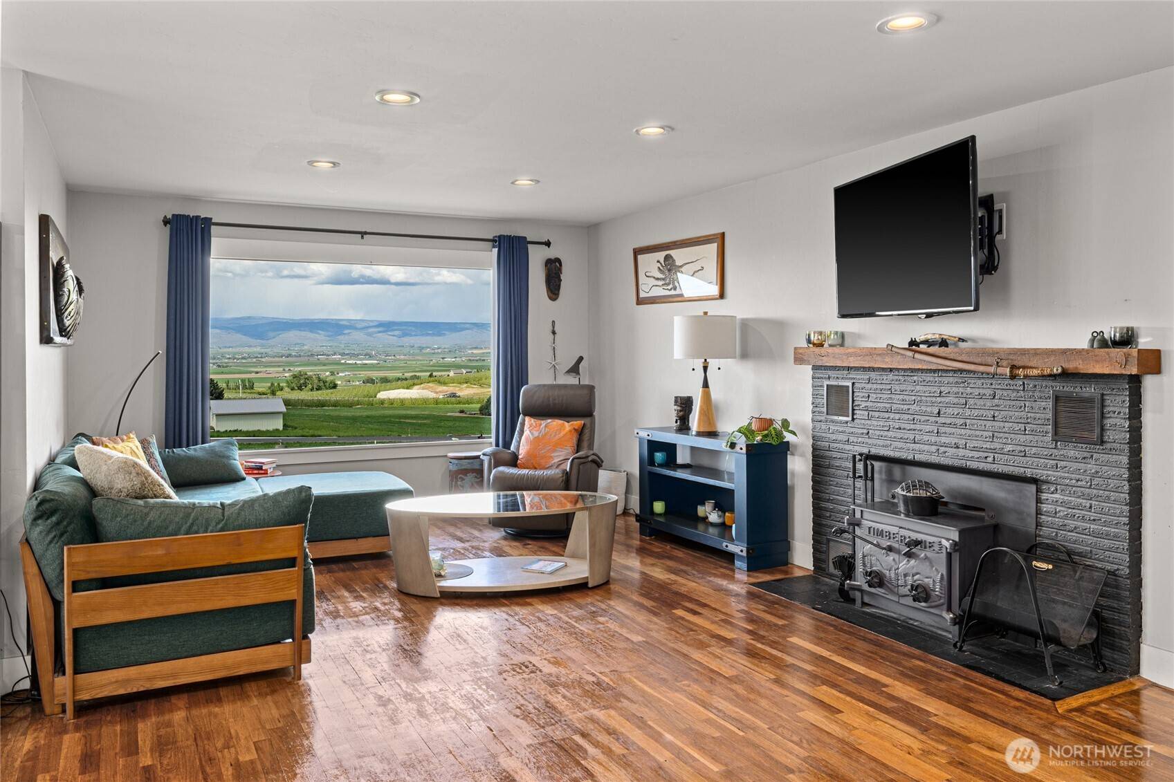 Ellensburg, WA 98926,1641 Payne RD