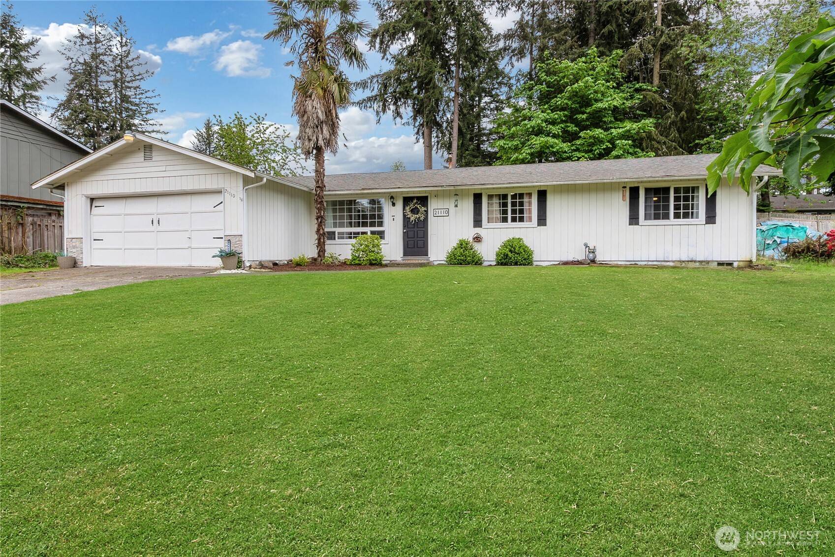 Bonney Lake, WA 98391,21110 119th ST E