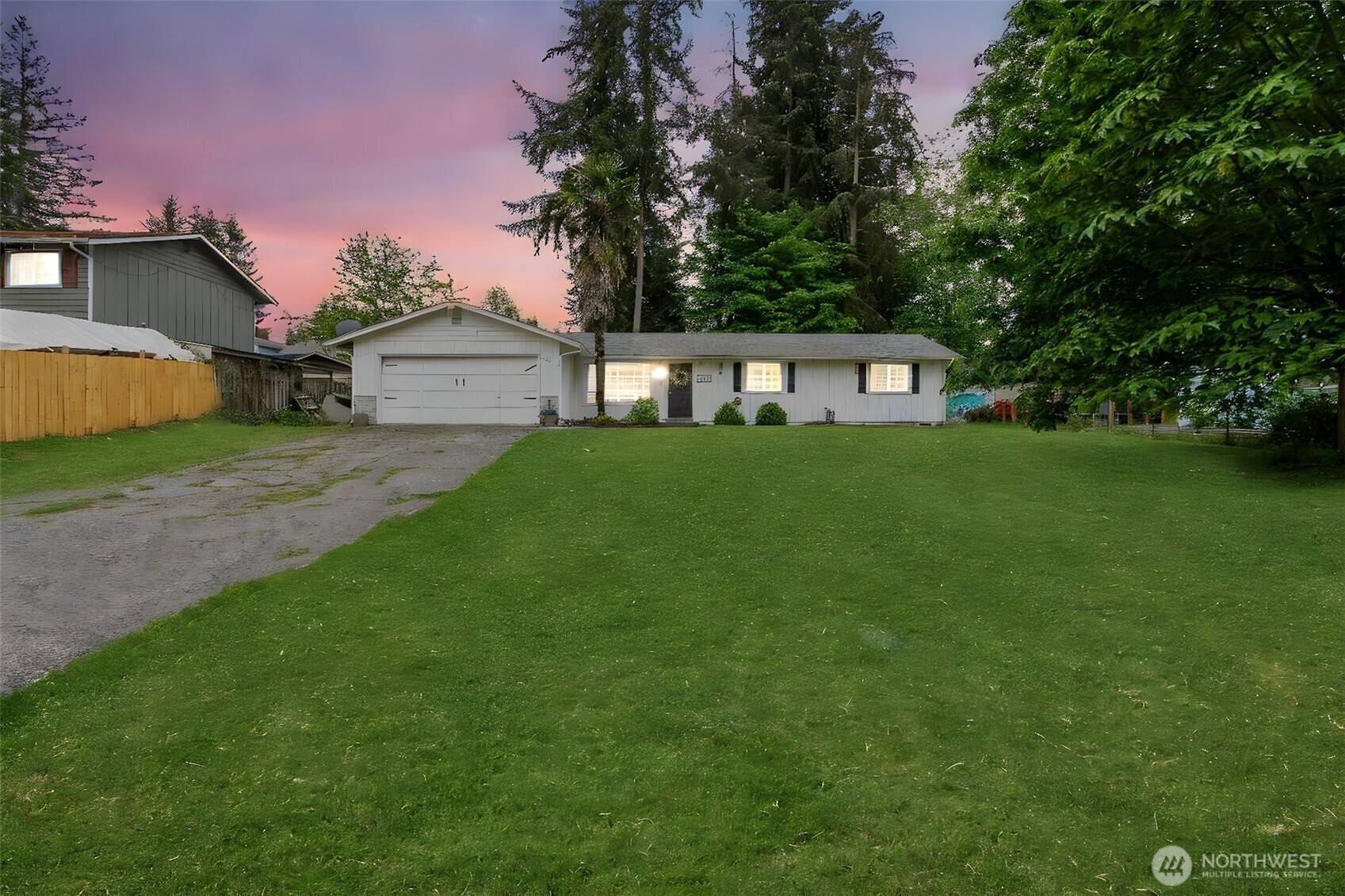 Bonney Lake, WA 98391,21110 119th ST E
