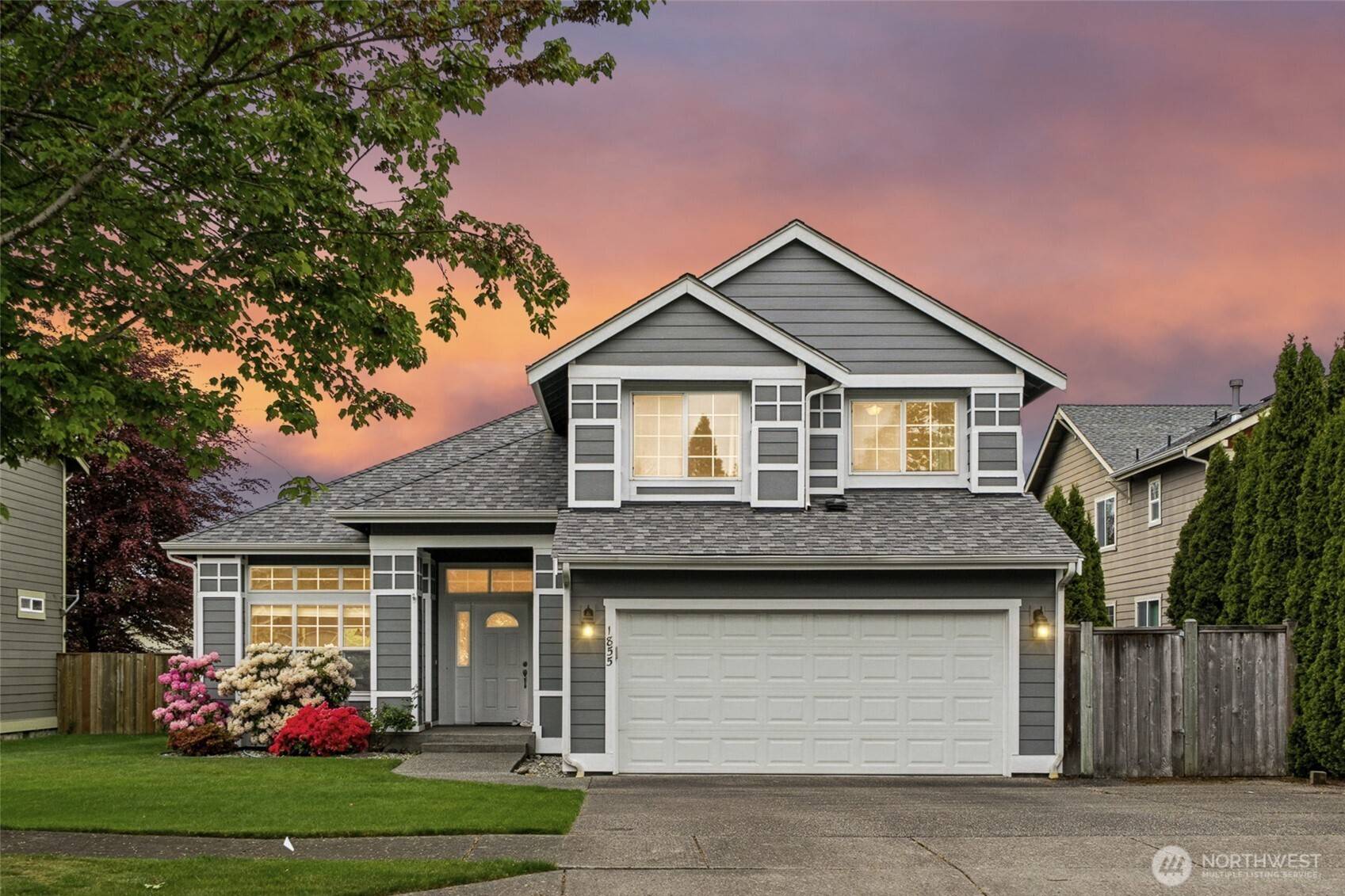 Enumclaw, WA 98022,1855 Shanon LN
