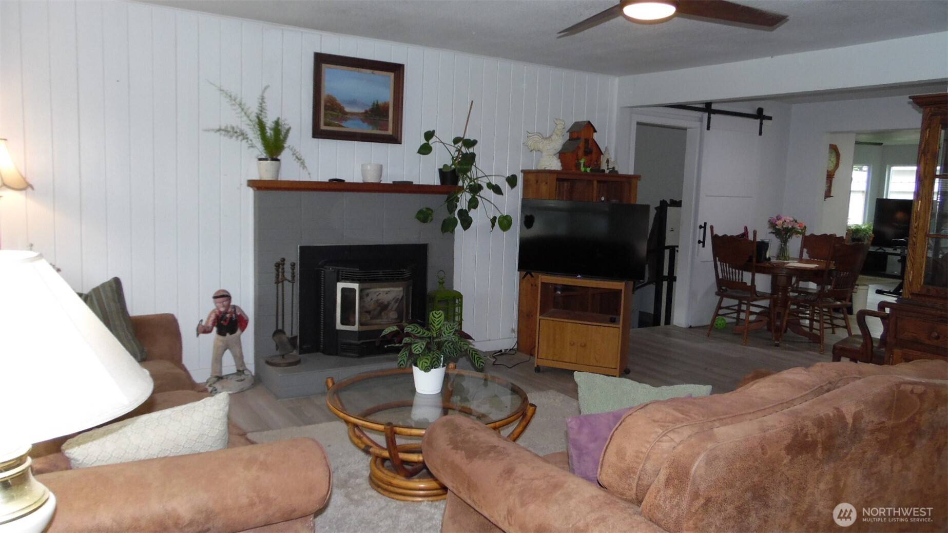 Morton, WA 98356,145 Collar AVE