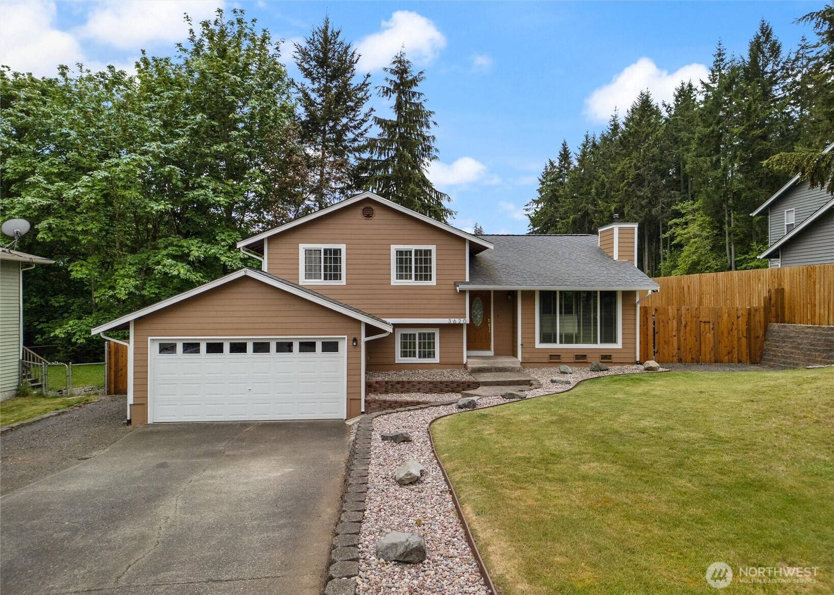 Port Orchard, WA 98366,3620 Westminster DR SE