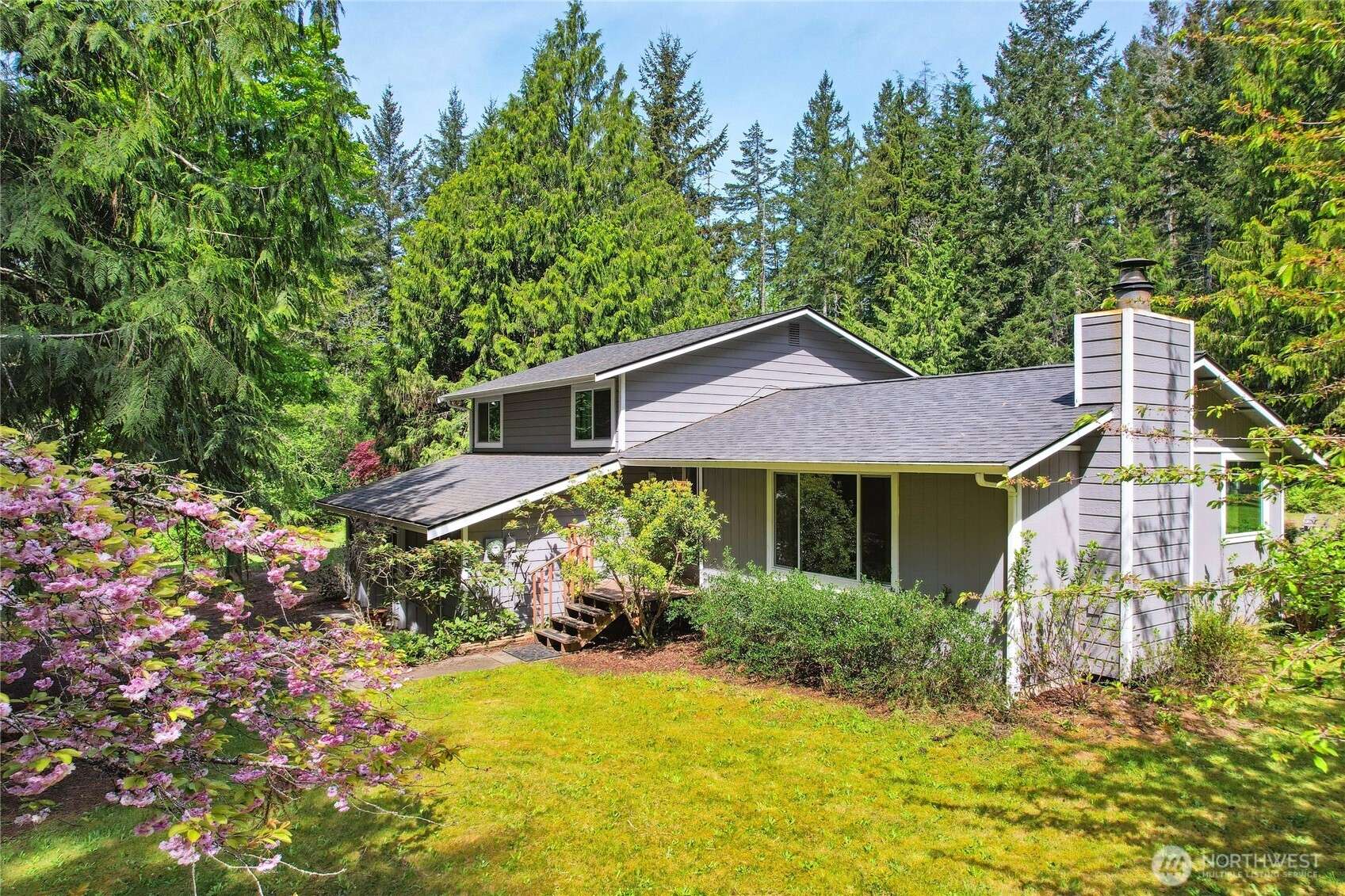 Poulsbo, WA 98370,4000 NE Kedros DR
