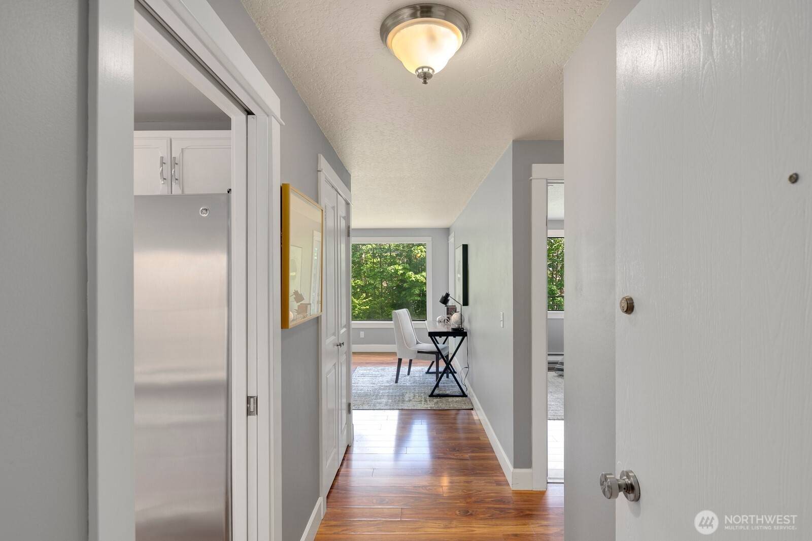 Seattle, WA 98109,610 Aloha ST #303