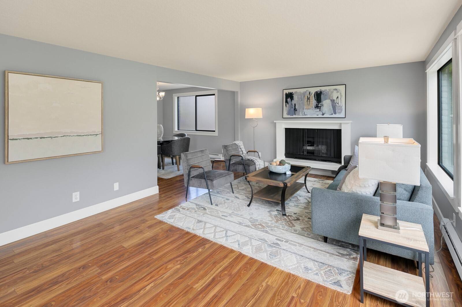 Seattle, WA 98109,610 Aloha ST #303