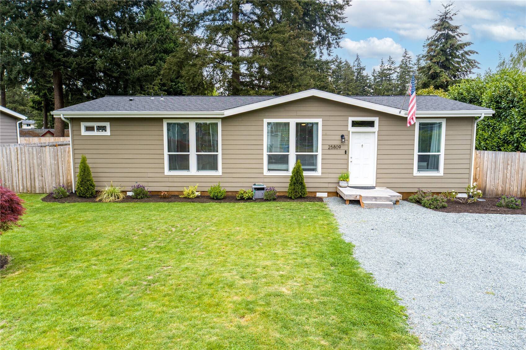 Graham, WA 98338,25809 55th Avenue Ct E