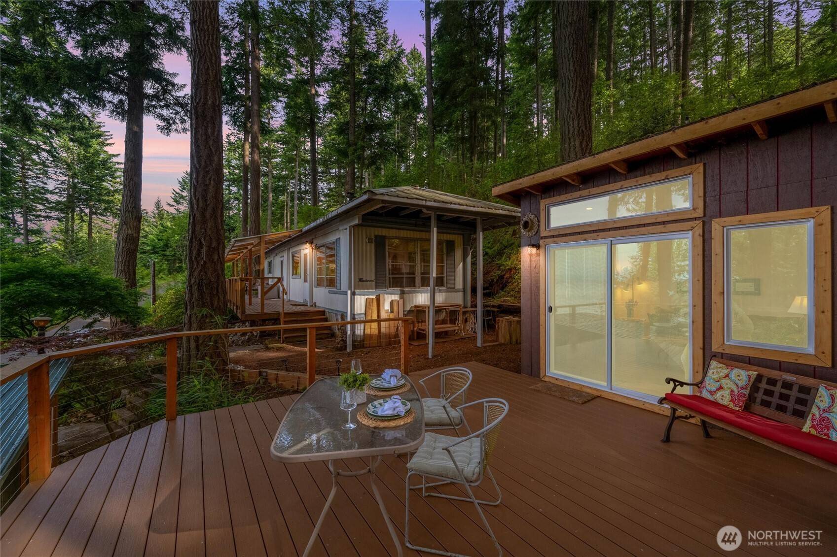 Lummi Island, WA 98262,1059 Island DR
