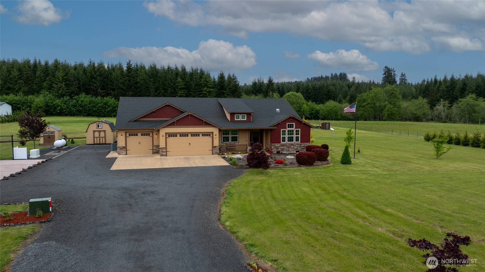 Chehalis, WA 98532,318 Pleasant Hill Road