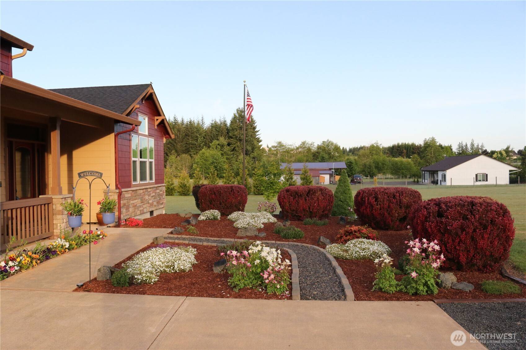 Chehalis, WA 98532,318 Pleasant Hill Road