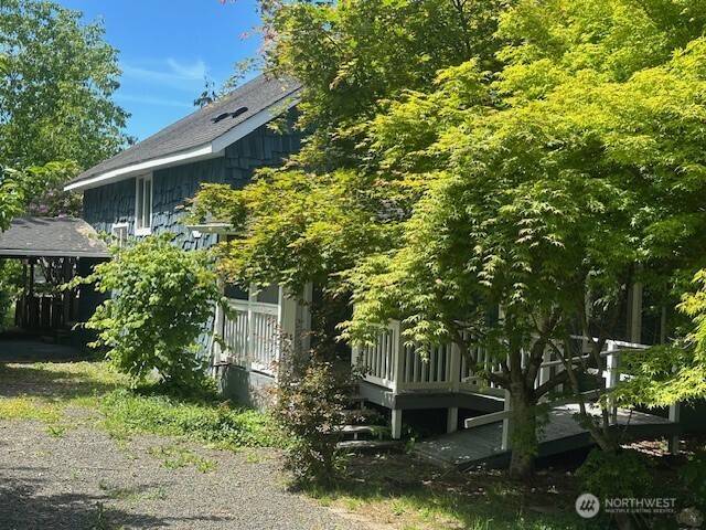 Mccleary, WA 98557,405 S 1st ST