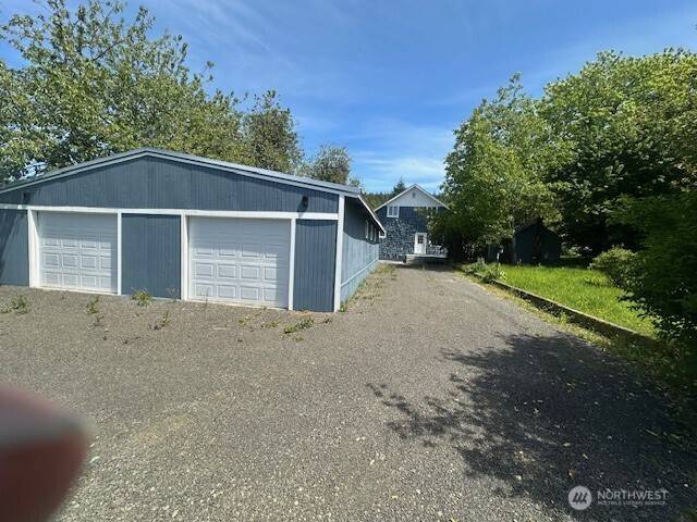 Mccleary, WA 98557,405 S 1st ST