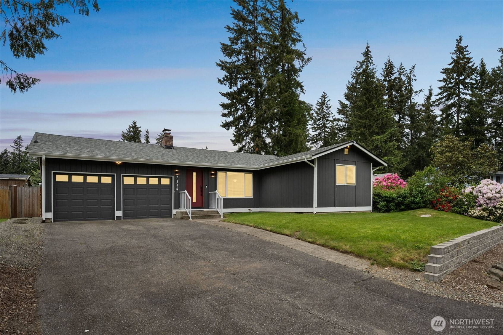 Puyallup, WA 98374,2914 Alderbrook CT S