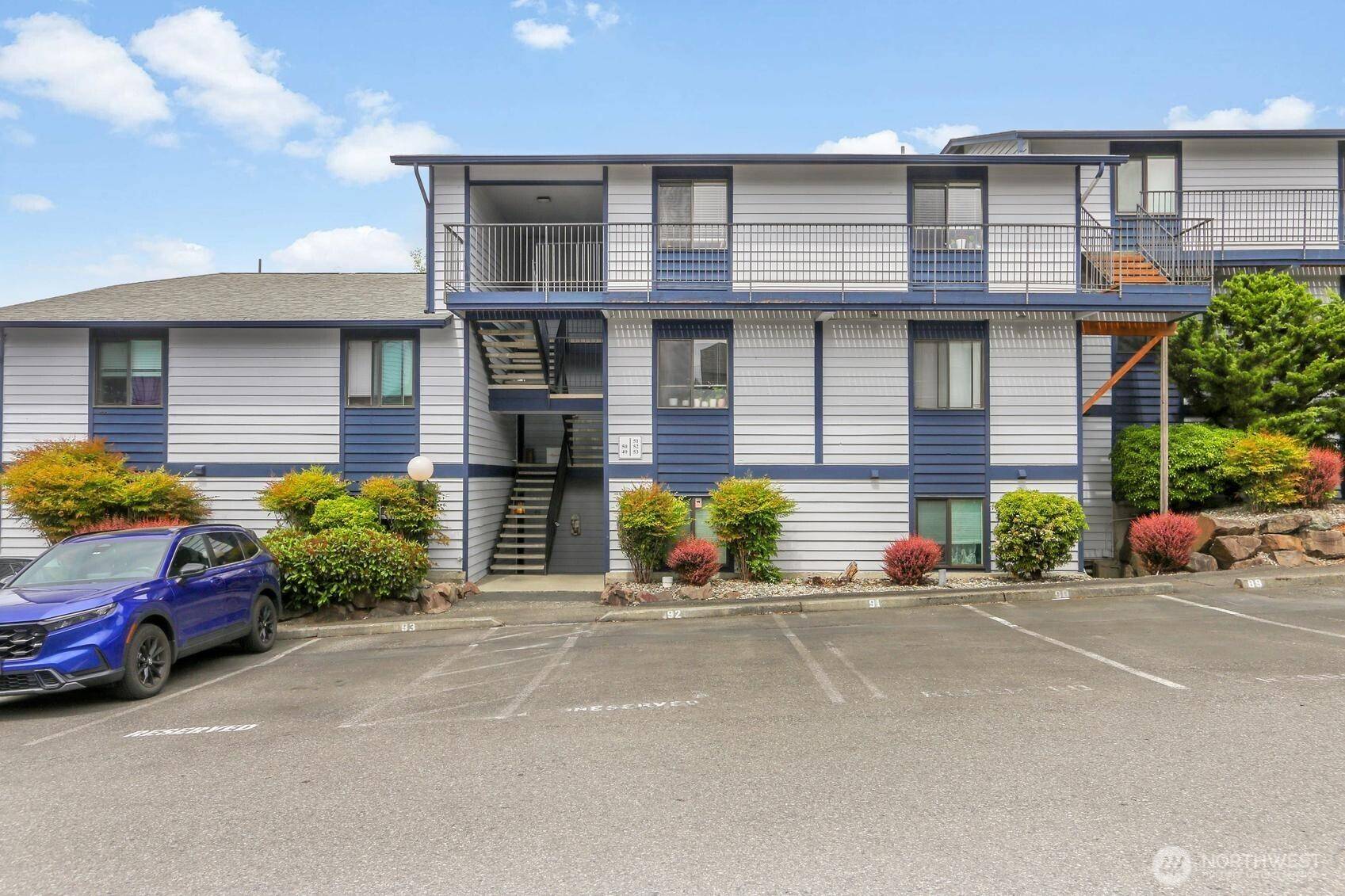 Lynnwood, WA 98087,15416 40th AVE W #49
