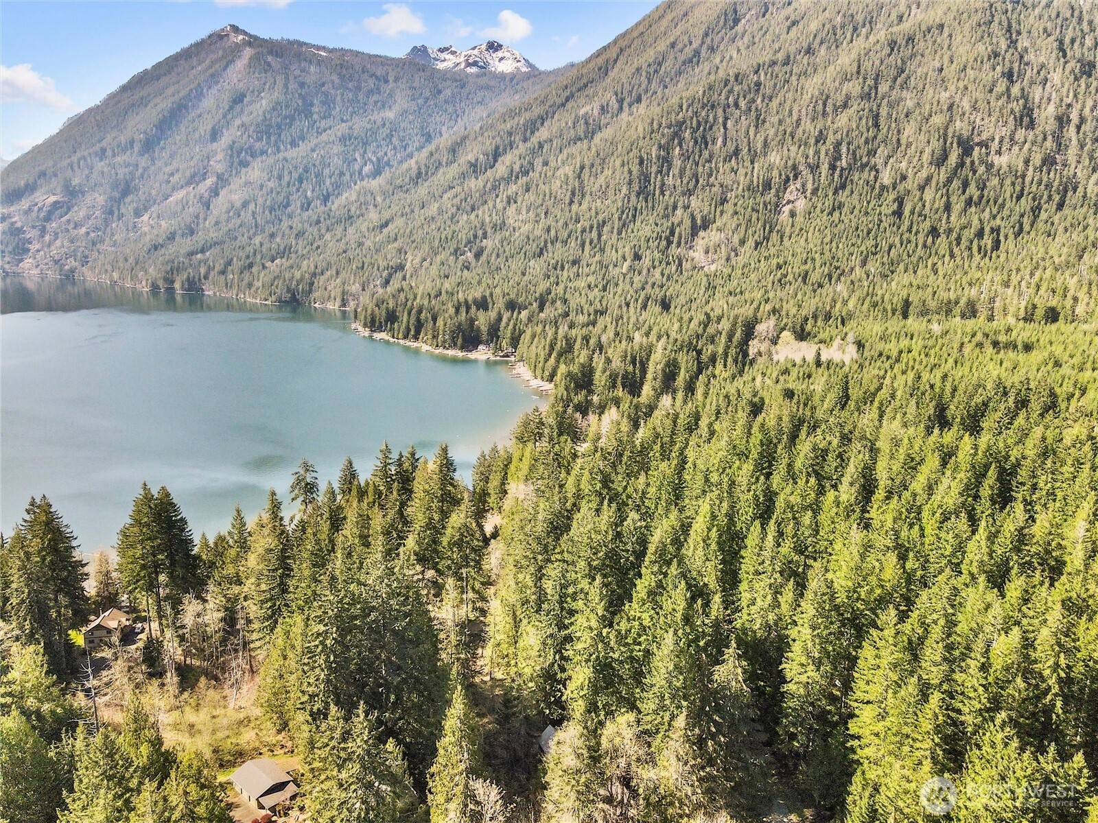 Hoodsport, WA 98548,160 N Sundown DR