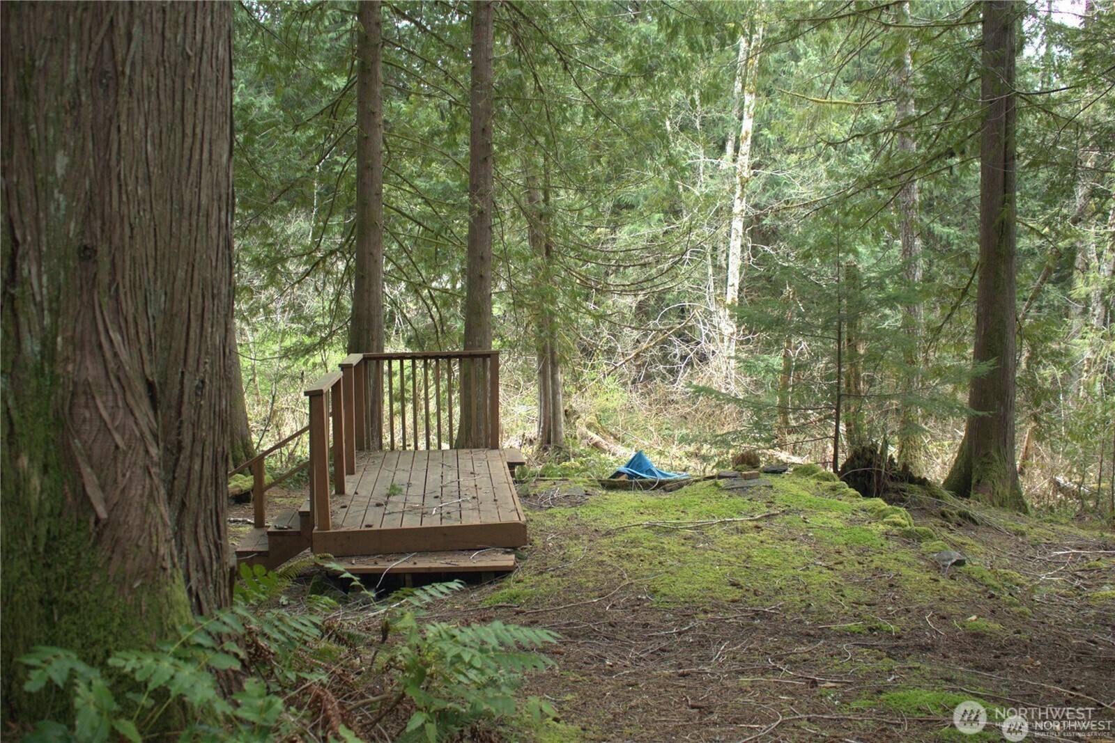 Hoodsport, WA 98548,0 Sundown DR