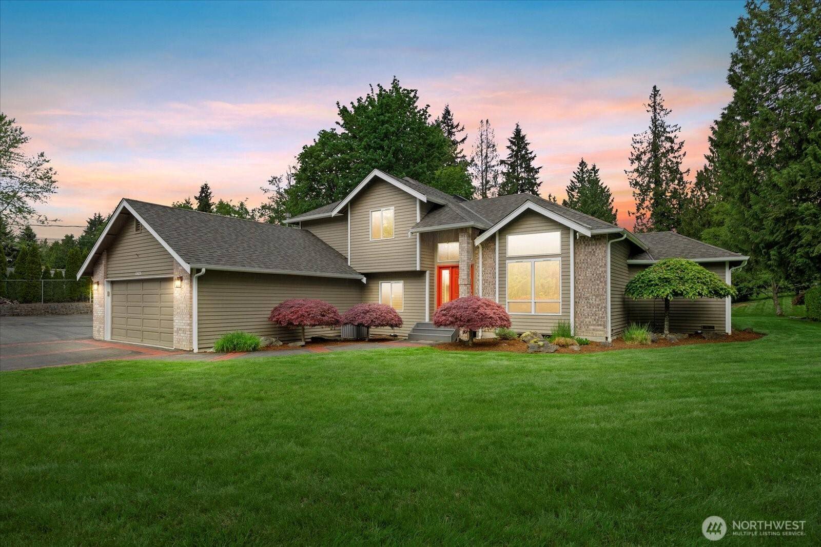 Snohomish, WA 98296,17425 Snohomish AVE
