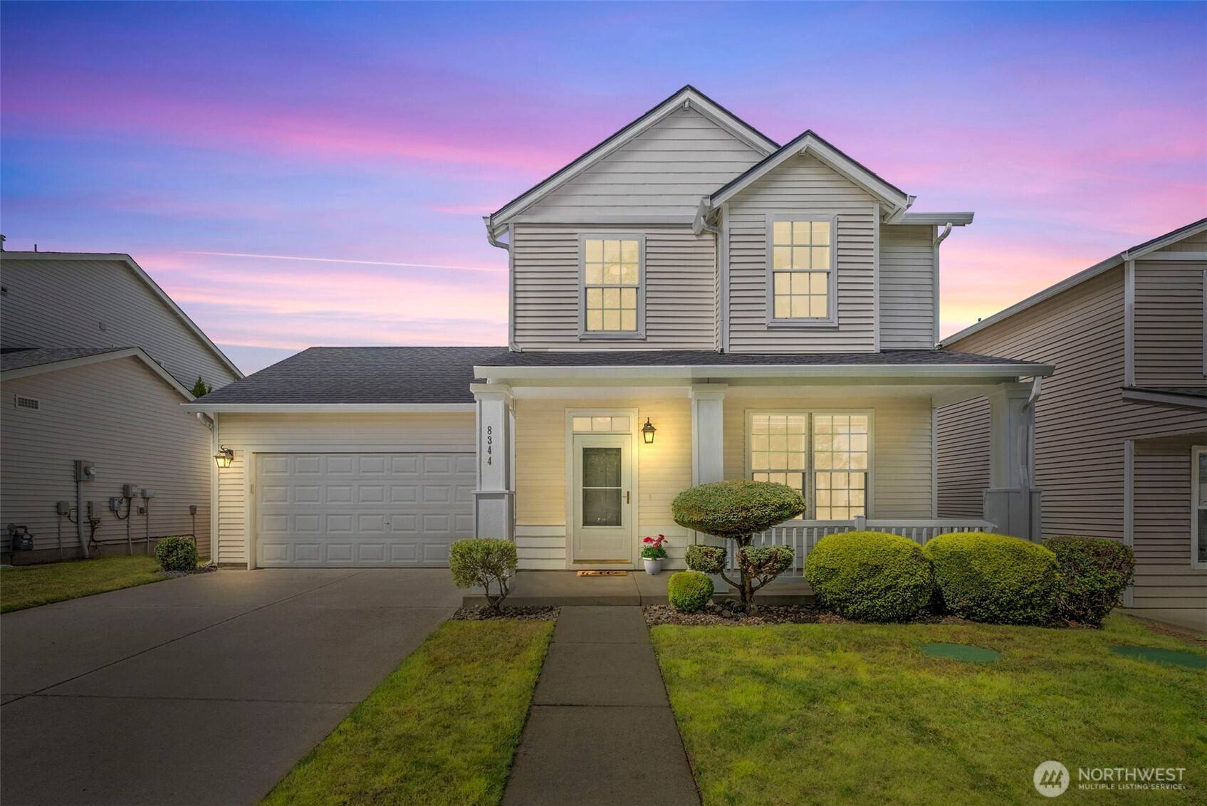 Olympia, WA 98513,8344 15th AVE SE