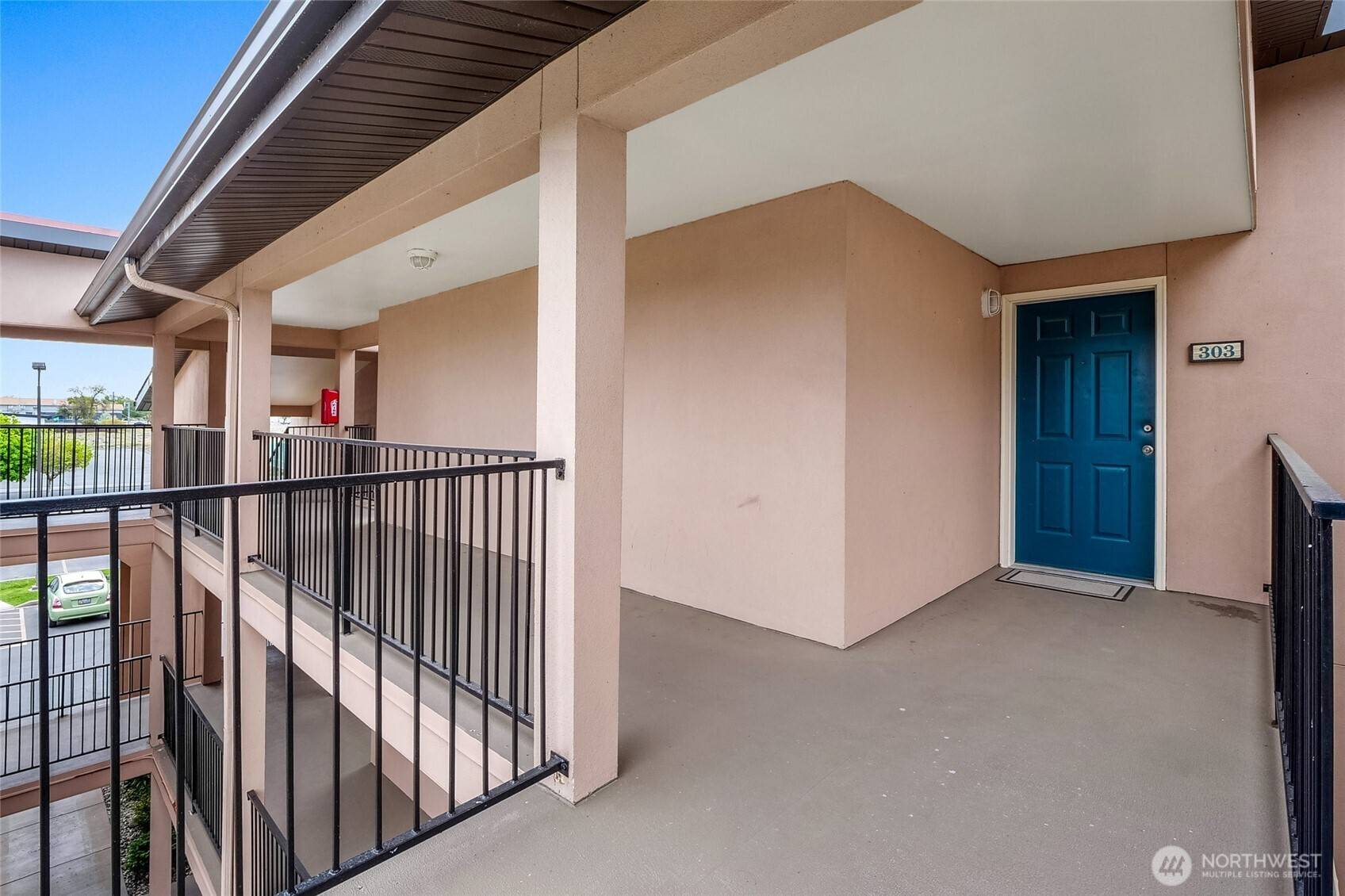 Moses Lake, WA 98837,2900 W Marina DR #303