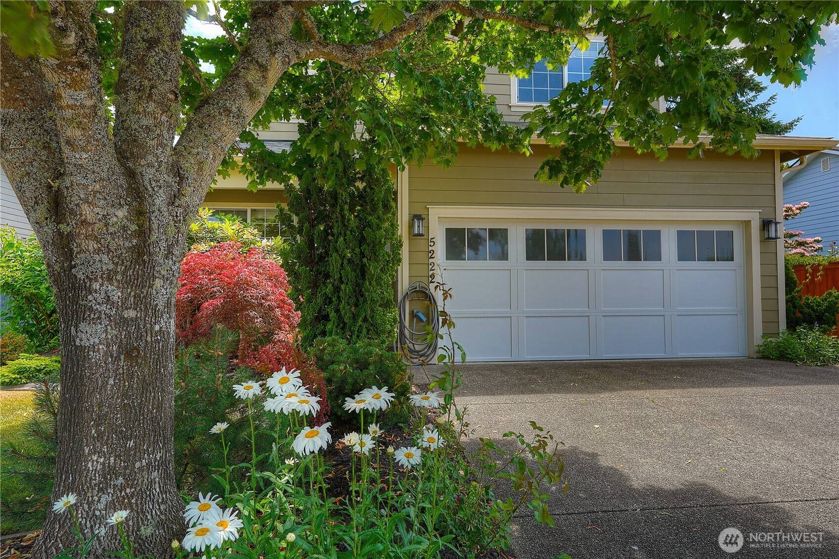 Tacoma, WA 98406,5222 N 23rd ST