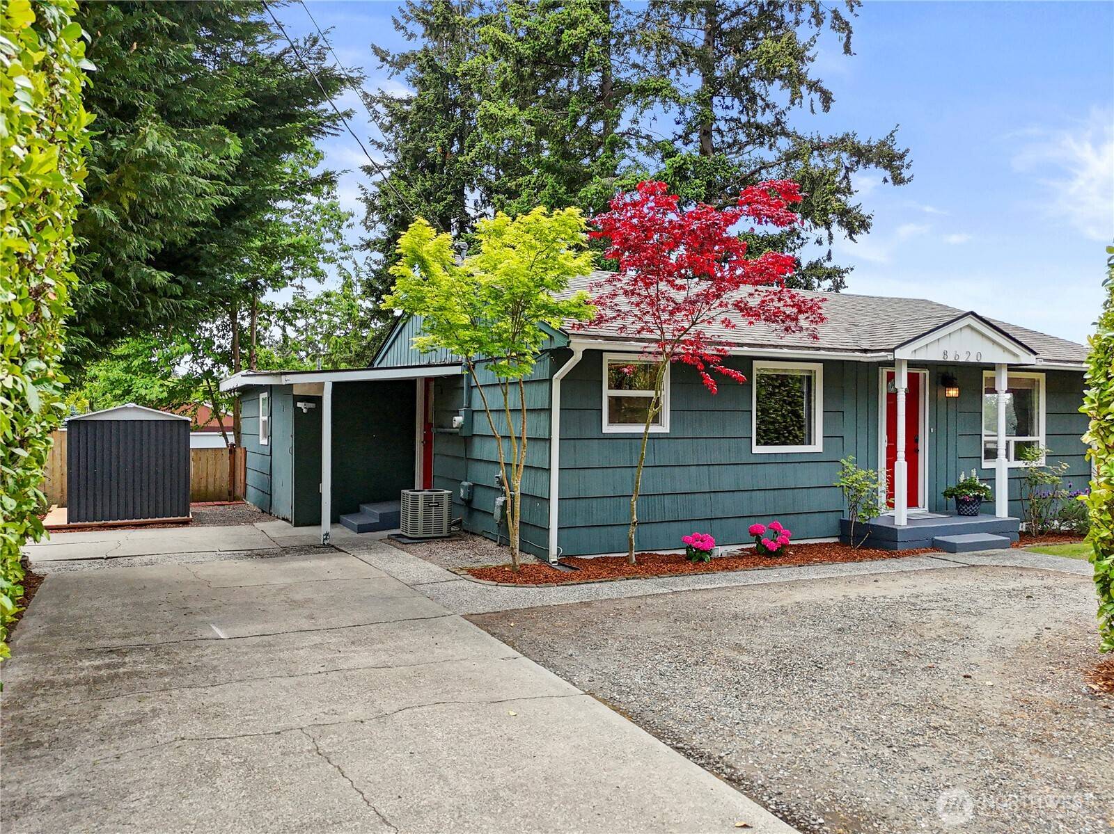 Edgewood, WA 98371,8620 20th ST E