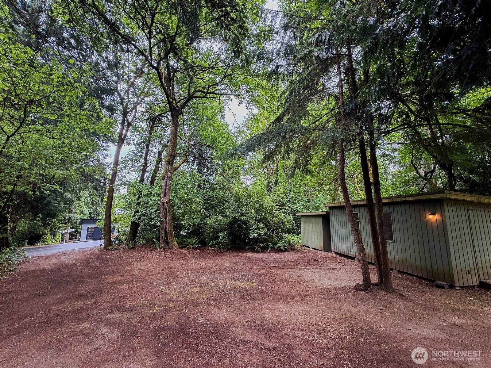 Normandy Park, WA 98166,0 xxx SW 174th PL
