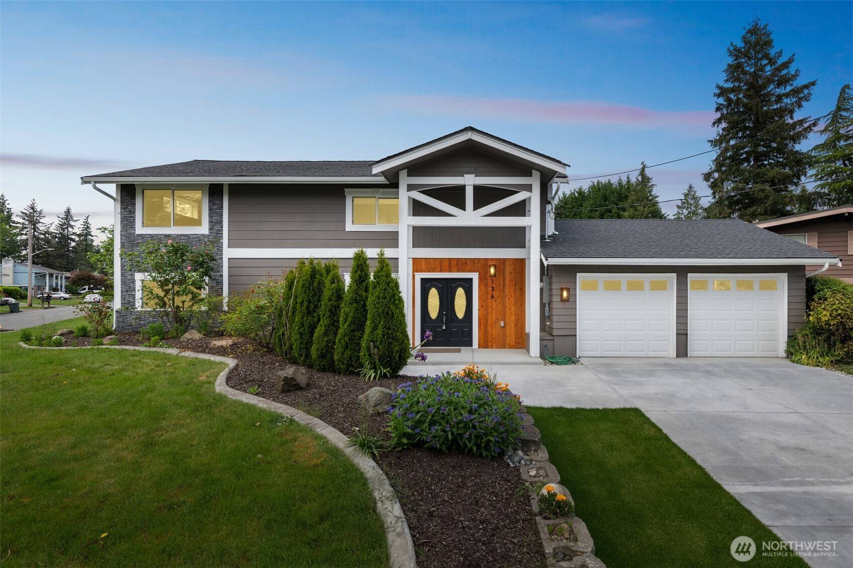 Bellevue, WA 98007,136 145th AVE NE