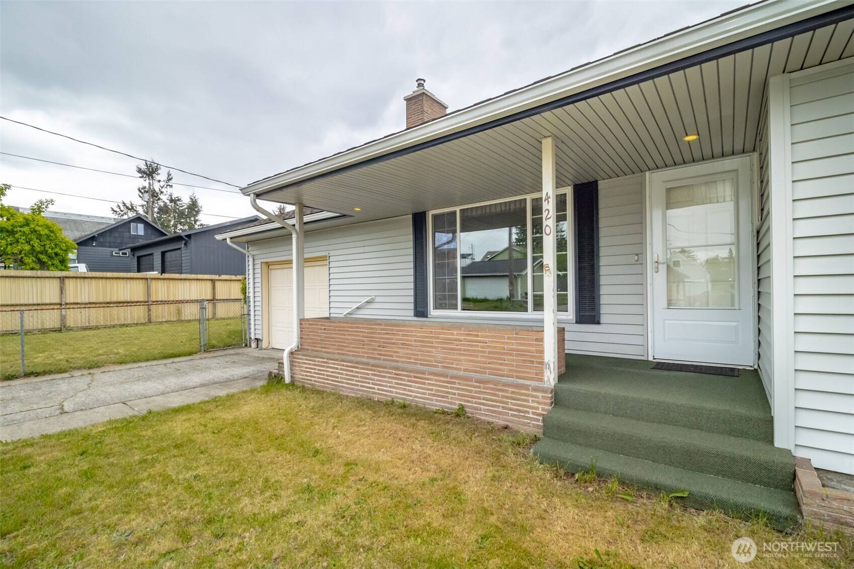 Tacoma, WA 98408,420 S 76th ST