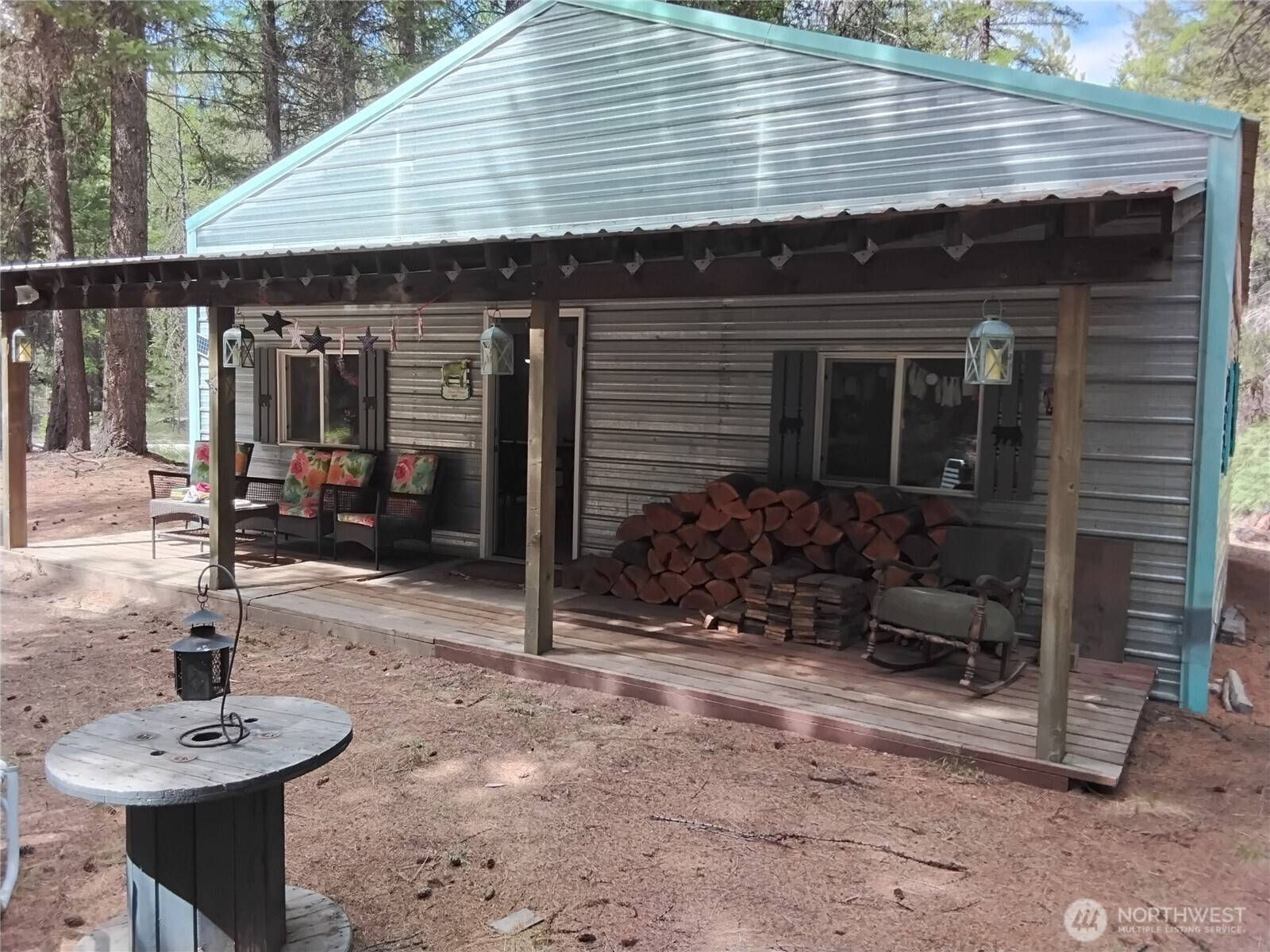 Tonasket, WA 98855,260 Forest Service 30 RD