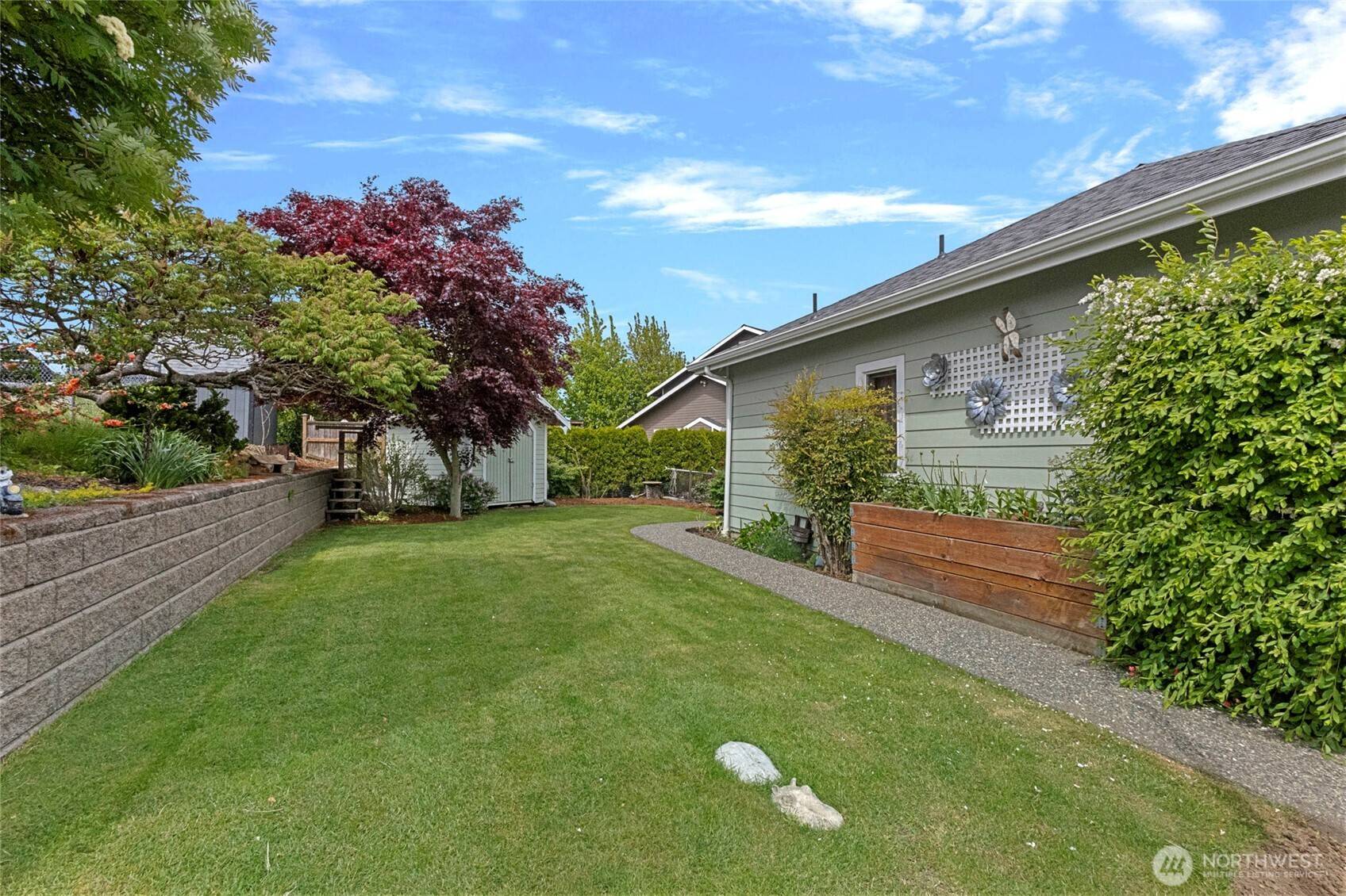 Ferndale, WA 98248,2557 Captains CT