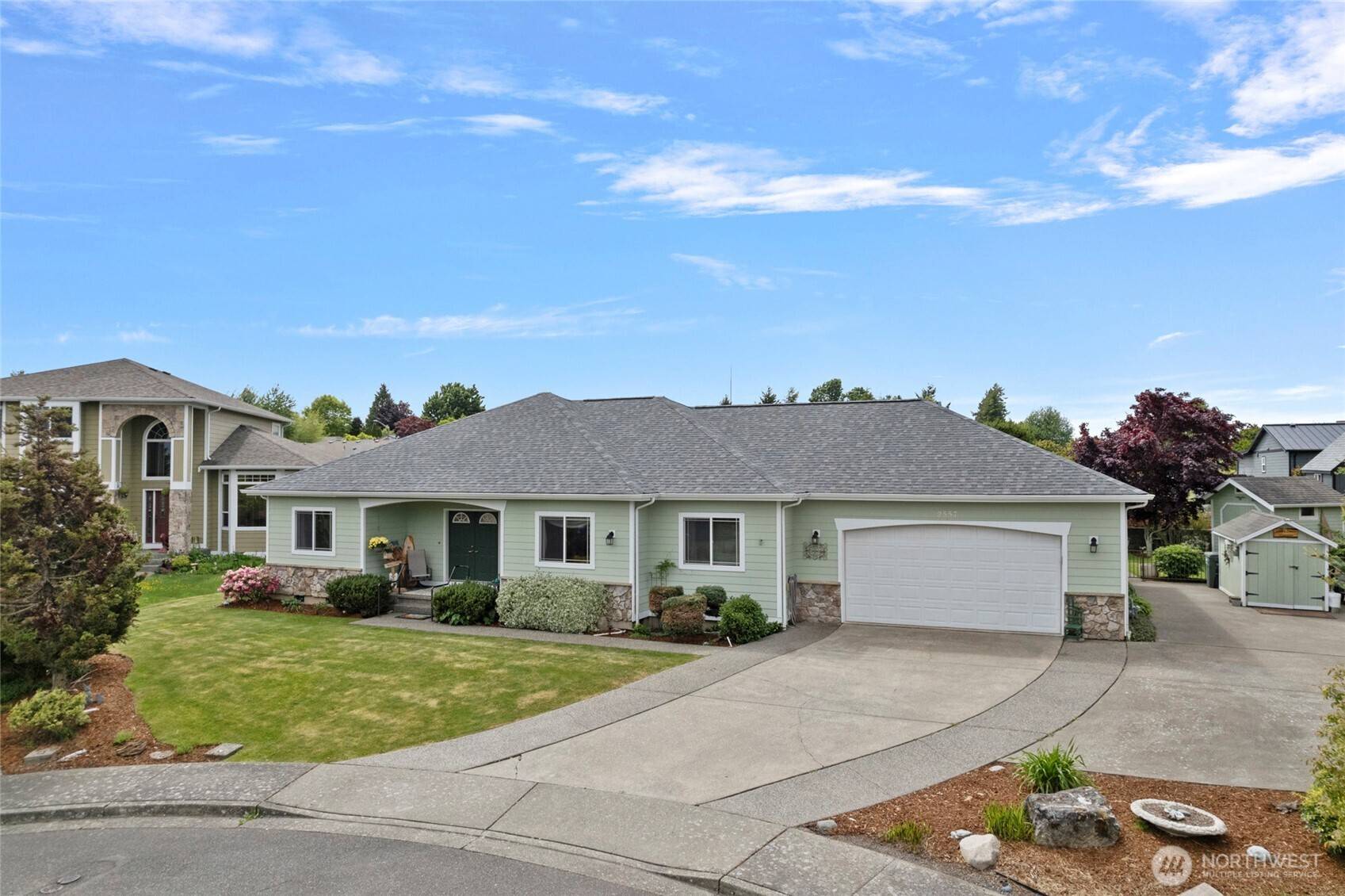 Ferndale, WA 98248,2557 Captains CT
