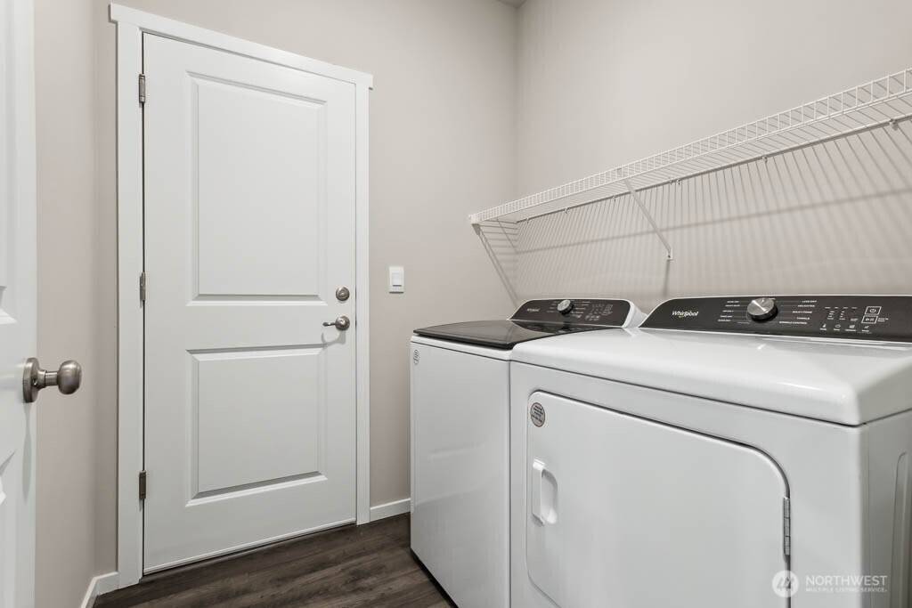 Stanwood, WA 98292,28301 74th DR NW #87