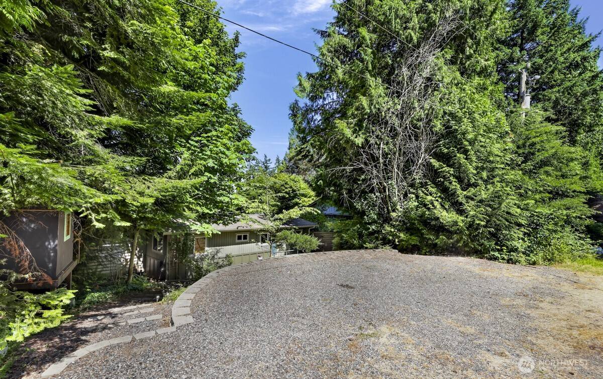 Lummi Island, WA 98262,2920 Cedar AVE
