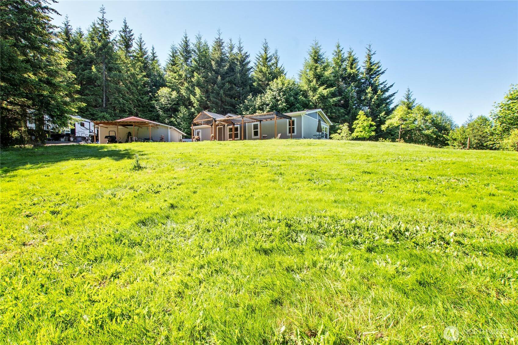 Chehalis, WA 98532,178 Bear View DR