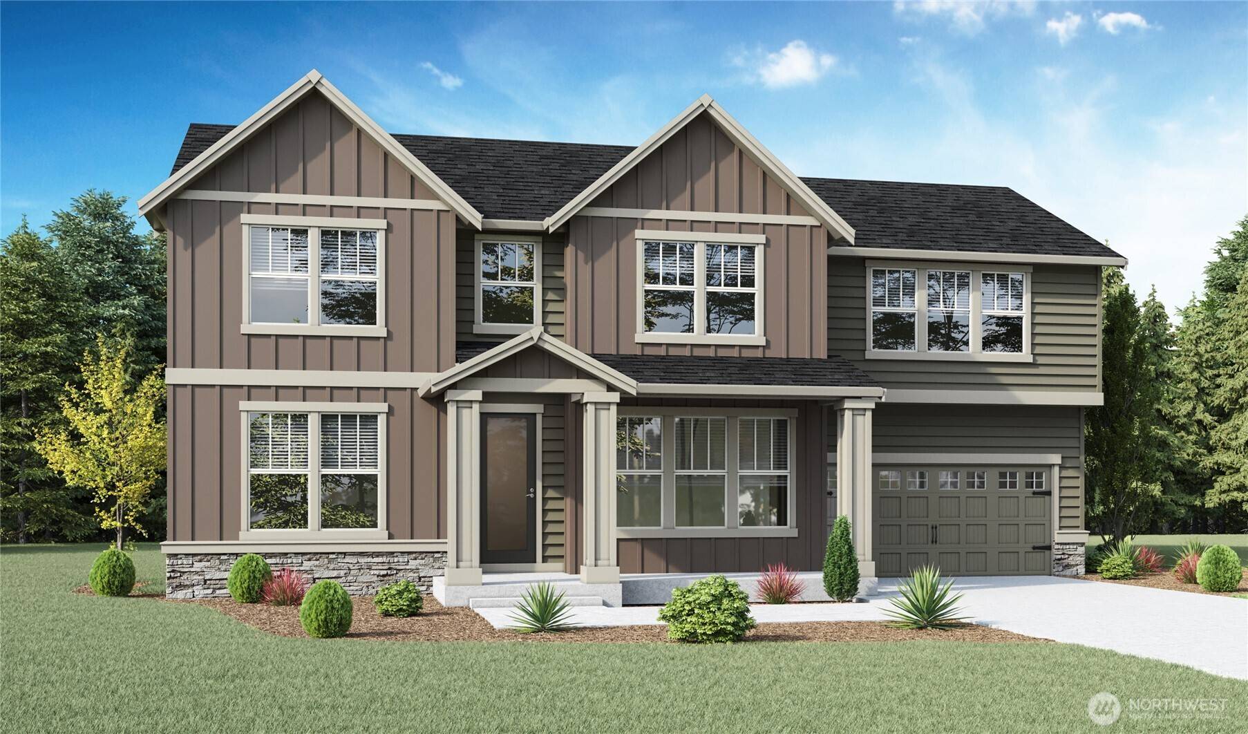 Renton, WA 98059,13225 SE 164th AVE SE #203
