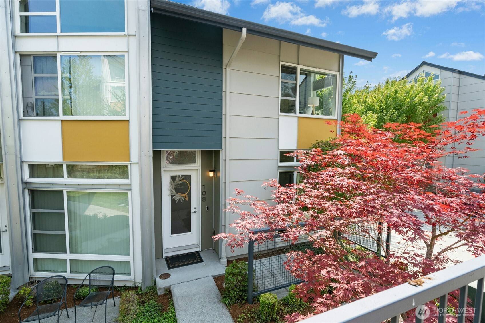 Redmond, WA 98052,15200 NE 81st WAY #108