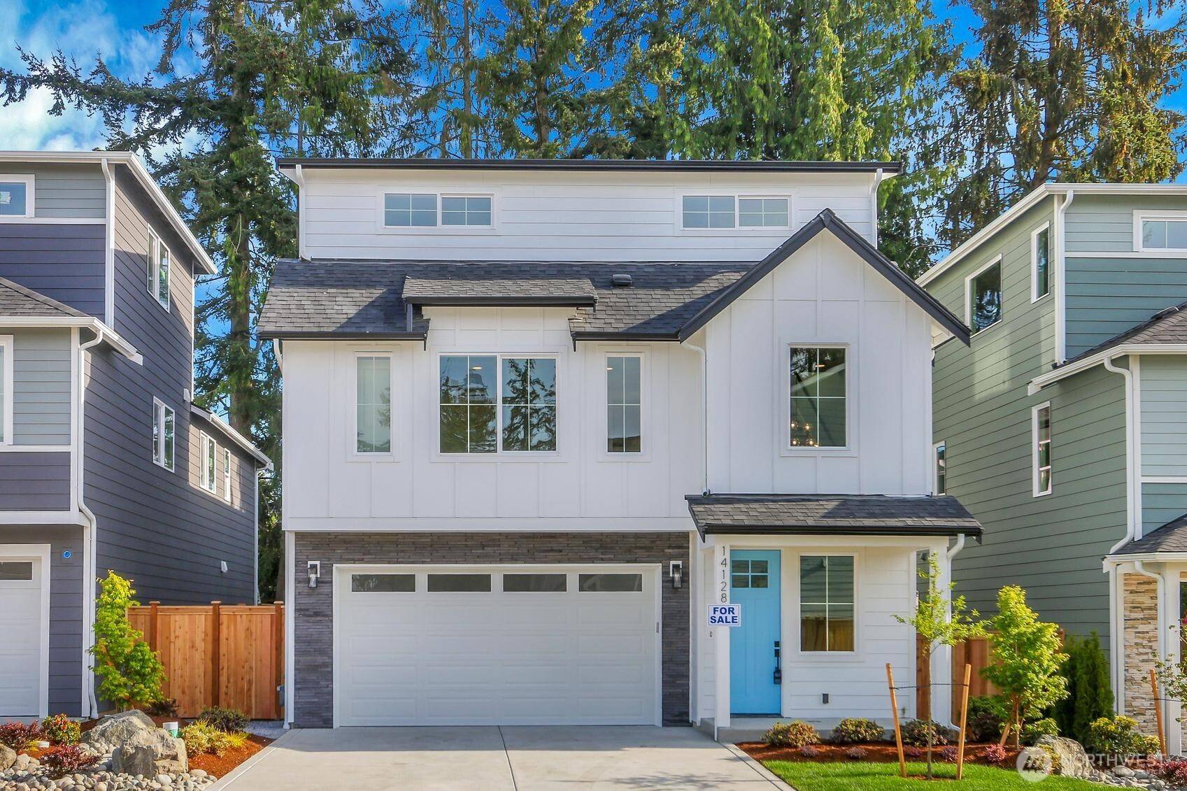 Lynnwood, WA 98087,14128 15th AVE W