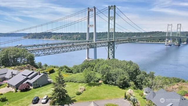 Tacoma, WA 98406,7848 N Woodworth AVE