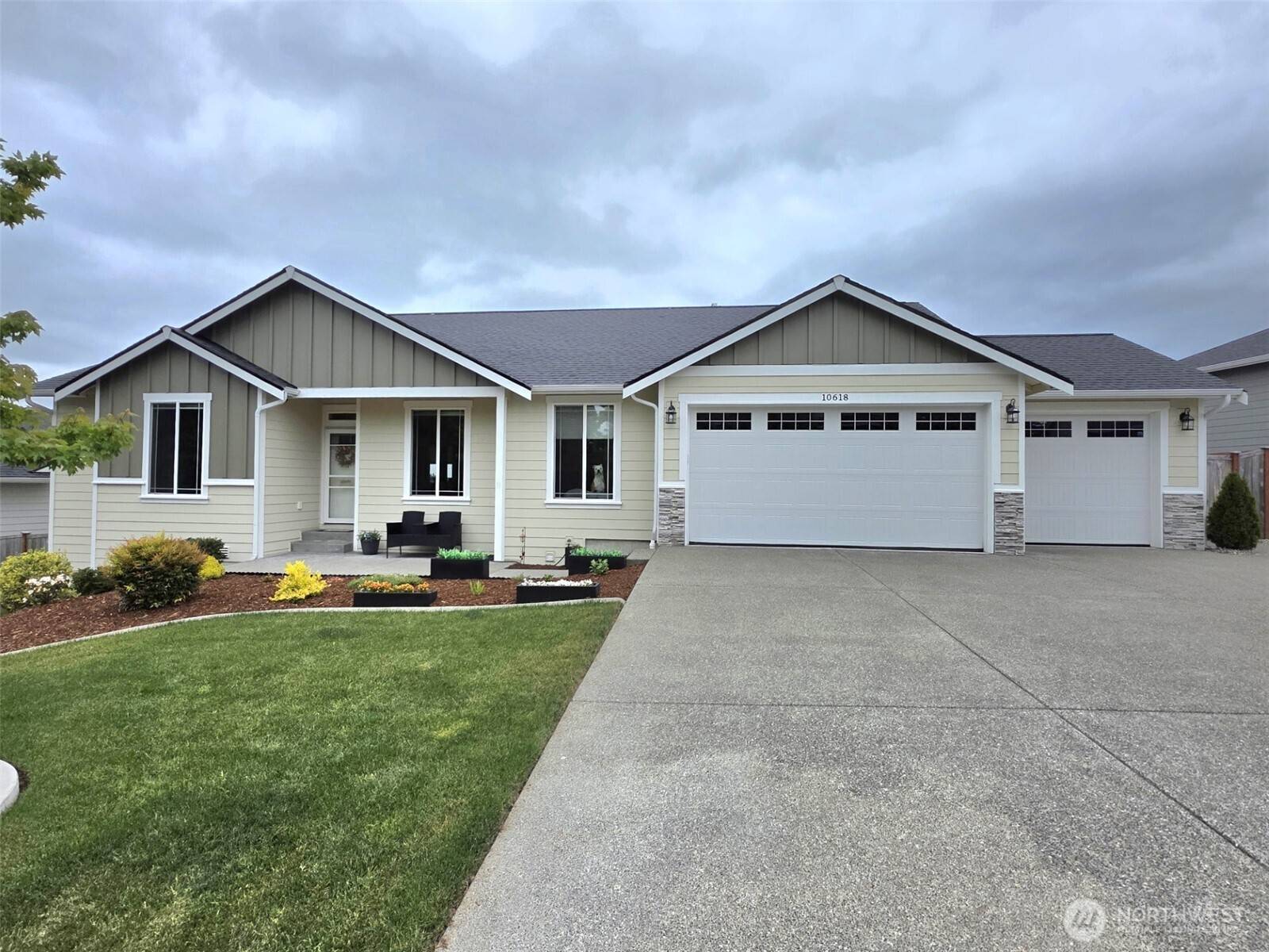 Yelm, WA 98597,10618 Palisades ST SE