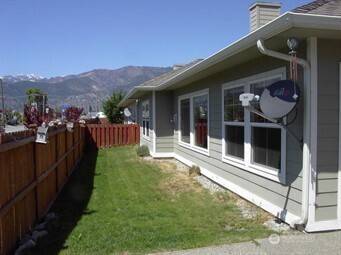 Manson, WA 98816,103 Village DR